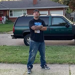 Meet your Posher, Chad